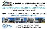 SYDNEY DESIGNER HOMES image 10